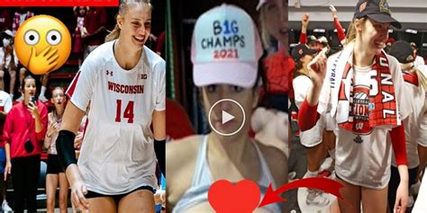 wisconsin team leaks|Wisconsin womens volleyball team private photos,。